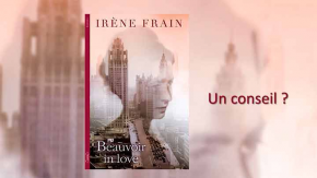 Interview Irène Frain